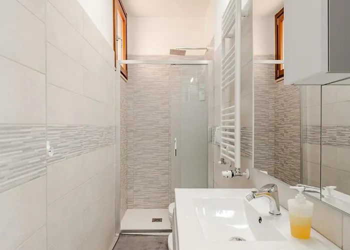 La Casa Di Valeria Con Piscina Apartamento Roma