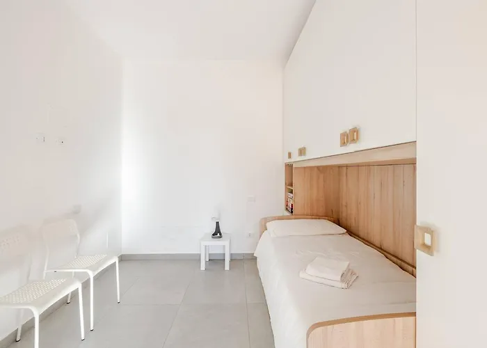 La Casa Di Valeria Con Piscina Apartamento *