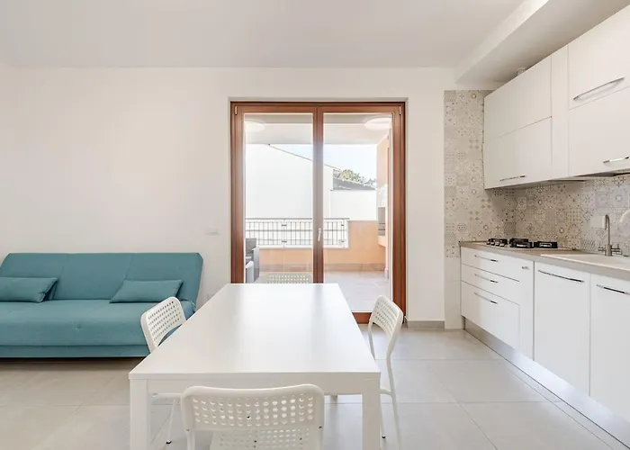 La Casa Di Valeria Con Piscina Apartamento *