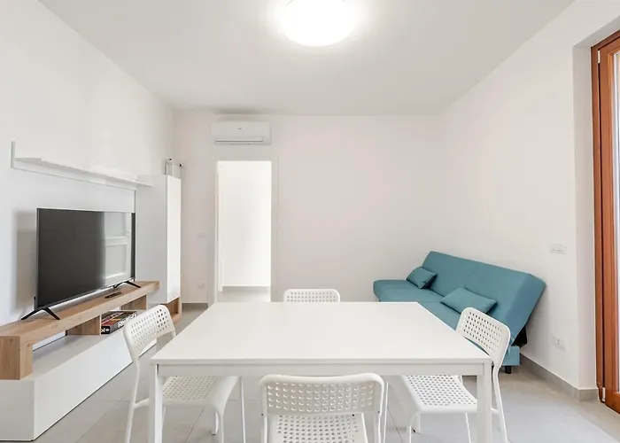 Apartamento La Casa Di Valeria Con Piscina *