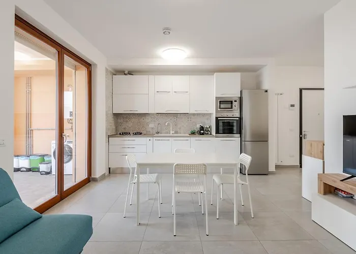 Apartamento La Casa Di Valeria Con Piscina Roma