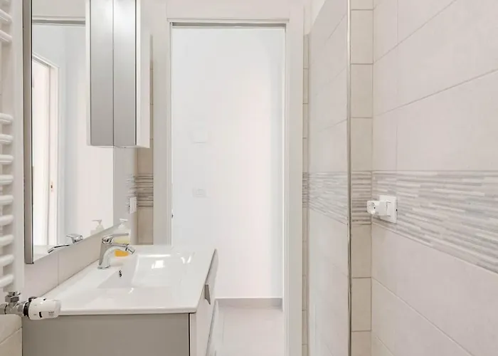 Apartamento La Casa Di Valeria Con Piscina *